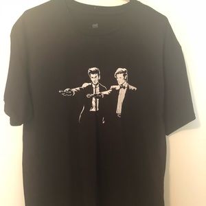 Doctor Who T-shirt
